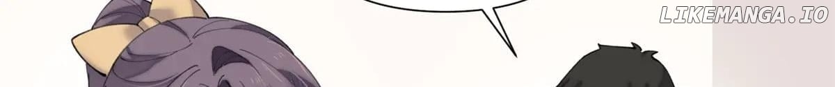 Her Marriage Was Called Off at Daytime, the Cutely Fierce Commander Asked Her For a Hug at Night Chapter 77 - page 40